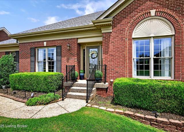 Property at 1017 Barbizon Dr, Goshen, KY 40026, 4 beds, 3 baths