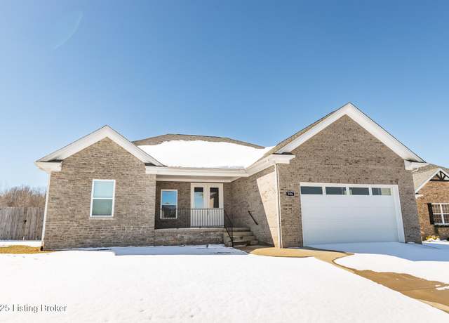 Property at 306 Turner Ct, Vine Grove, KY 40175, 3 beds, 2.5 baths