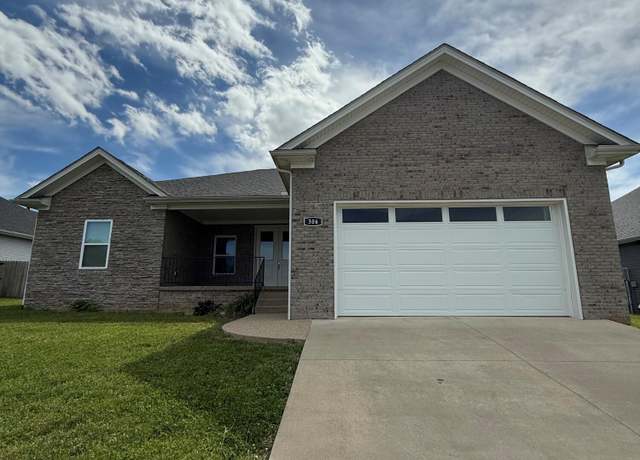 Property at 306 Turner Ct, Vine Grove, KY 40175, 3 beds, 2.5 baths