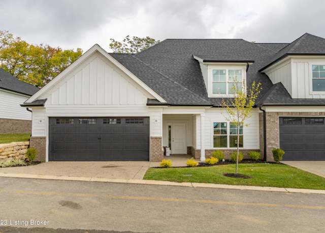 Property at 14611 Reserve Park Pl, Louisville, KY 40245, 4 beds, 3 baths