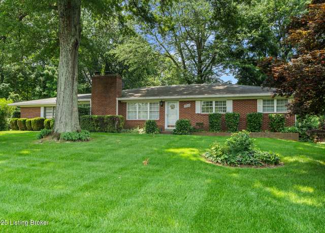 Property at 3512 Nandina Dr, Louisville, KY 40241, 3 beds, 2.5 baths