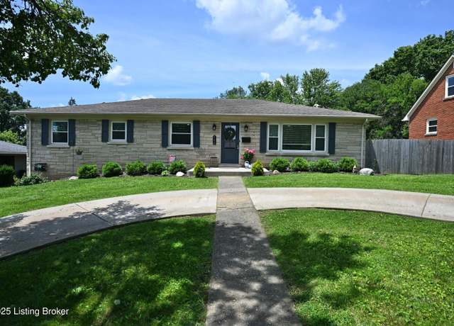 Property at 112 Dundee Dr, Lexington, KY 40517, 3 beds, 3 baths