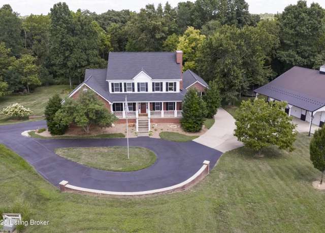 Property at 3617 Red Oak Dr, La Grange, KY 40031, 5 beds, 4.5 baths