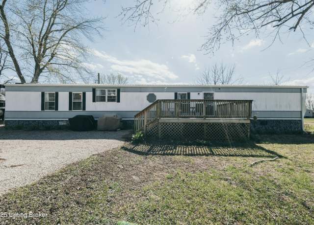 Property at 242 E Holiday Bch, Mcdaniels, KY 40152, 3 beds, 2 baths