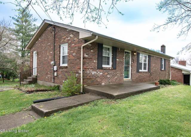 Property at 606 Dogwood Dr, Elizabethtown, KY 42701, 3 beds, 2 baths