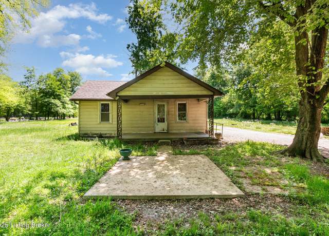 Property at 3608 Mud Ln, Louisville, KY 40229, 2 beds, 1 bath