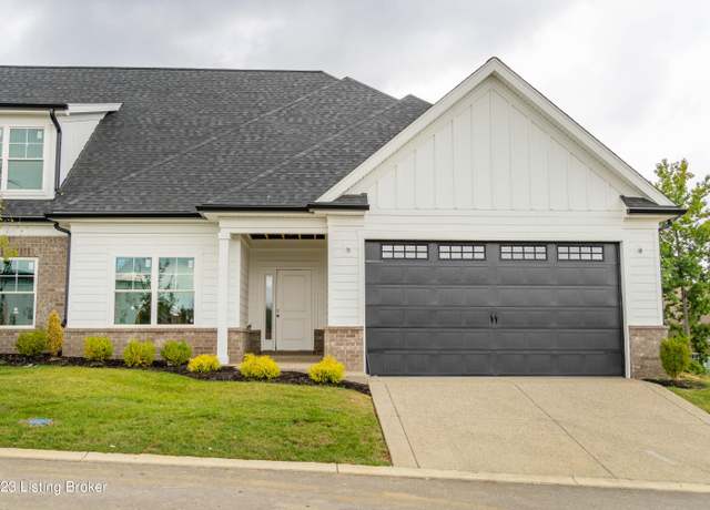 Property at 14615 Reserve Park Pl #3, Louisville, KY 40245, 2 beds, 2 baths
