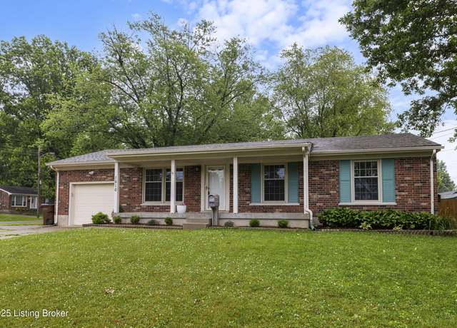Property at 1610 Marne Ct, Louisville, KY 40242, 3 beds, 2 baths