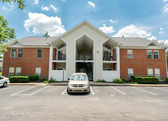 Property at 1130 Westlynne Pl #5, Louisville, KY 40222, 2 beds, 2 baths