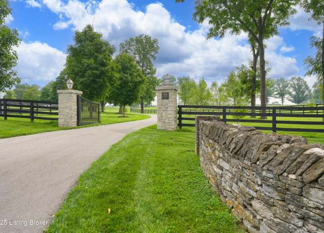 Property at 3901 Greenhaven Ln, Goshen, KY 40026, 4 beds, 3.5 baths