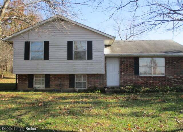 Property at 875 Fogle Rd, Loretto, KY 40037, 3 beds, 1 bath