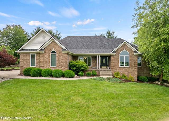 Property at 4405 Carolyn Ct, Crestwood, KY 40014, 4 beds, 3.5 baths