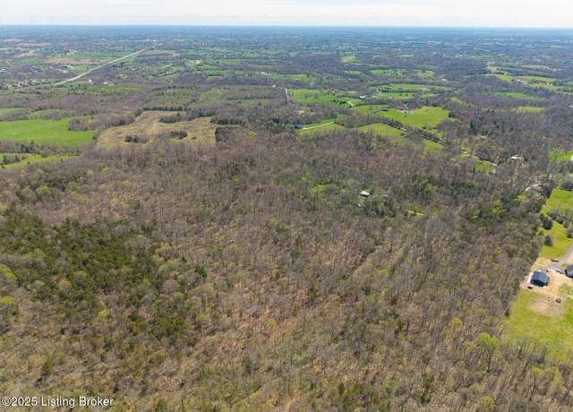 Property at West Tract Old Heady Rd, Fisherville, KY 40023