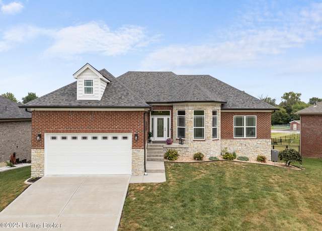 Property at 4433 Chickasawhaw Dr, Sellersburg, IN 47172, 4 beds, 3 baths