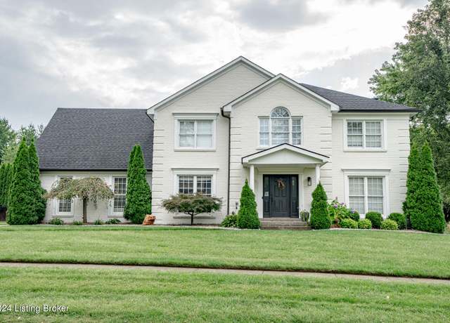 Property at 7600 Beech Spring Ct, Louisville, KY 40241, 4 beds, 2.5 baths