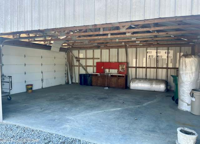 Property at 171 Old Kentucky 49, Loretto, KY 40037, 2 beds, 1 bath