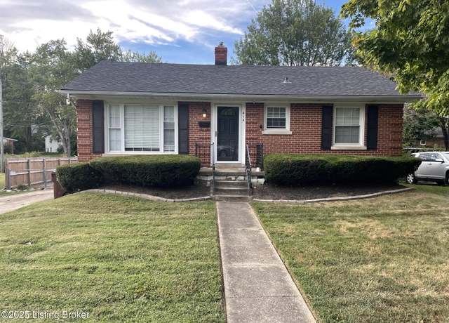 Property at 414 Sycamore St, Elizabethtown, KY 42701, 4 beds, 2 baths