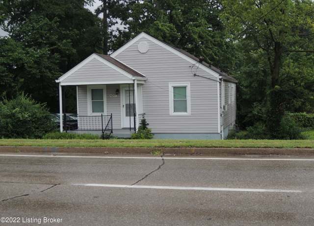 Property at 4207 Outer Loop, Louisville, KY 40219, 2 beds, 1 bath