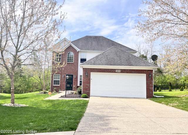 Property at 16819 Summit Vista Way, Louisville, KY 40245, 3 beds, 2.5 baths