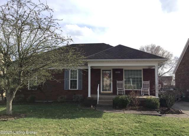 Property at 6912 Day Break Ct, Louisville, KY 40272, 3 beds, 5 baths