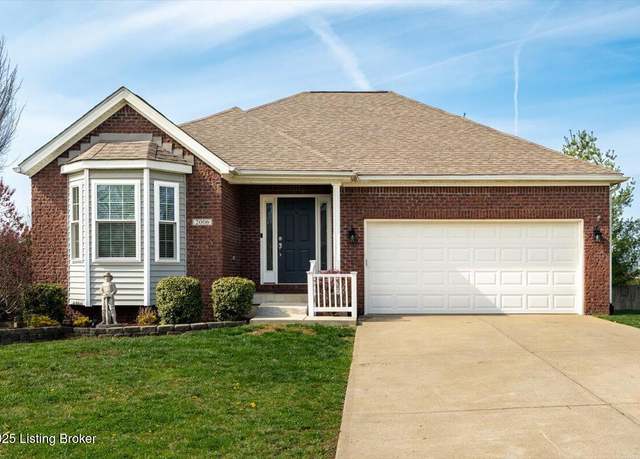 Property at 2006 Cherry Creek Rd, La Grange, KY 40031, 4 beds, 3 baths