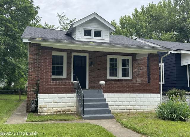 Property at 4229 Grand Ave, Louisville, KY 40211, 2 beds, 2 baths