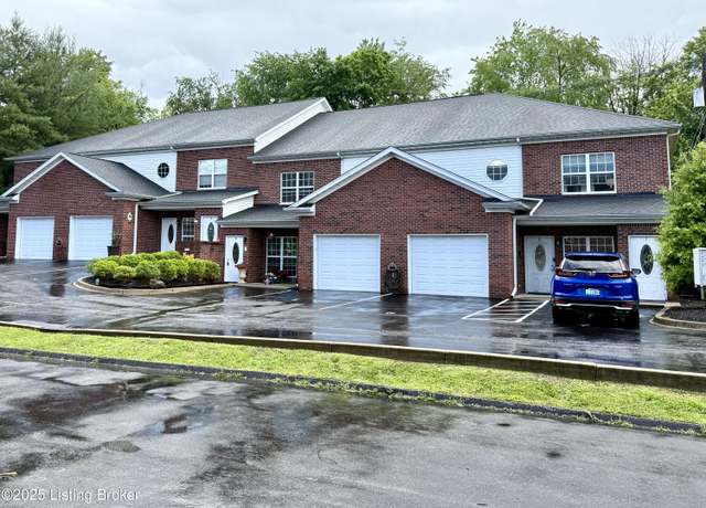 Property at 1313 Washington St #2, Shelbyville, KY 40065, 2 beds, 2 baths