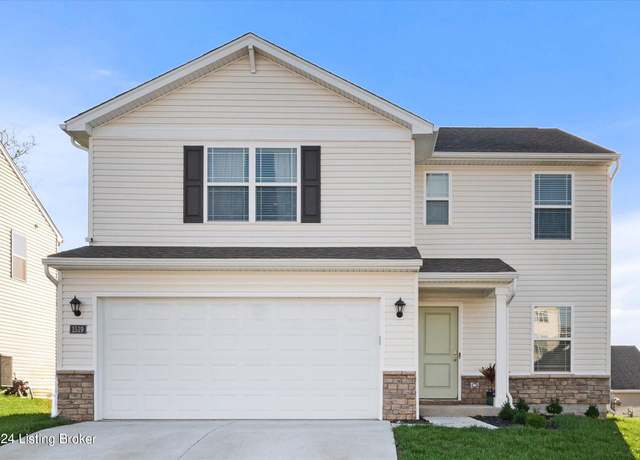Property at 1519 Robin Rd, Shelbyville, KY 40065, 3 beds, 2.5 baths