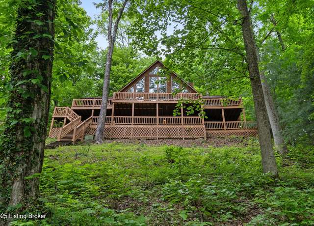 Property at 657 Penn Run Rd, Bee Spring, KY 42207, 3 beds, 2.5 baths