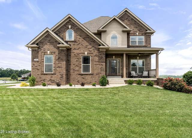 Property at 7008 Tip Top Ct, La Grange, KY 40031, 4 beds, 2.5 baths
