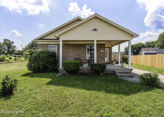 Property at 14818 Dolly Madison Ct, Louisville, KY 40272, 3 beds, 2 baths