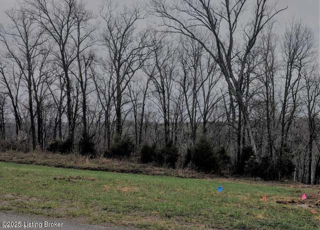 Property at 0 E Millwater Fls, Shepherdsville, KY 40165