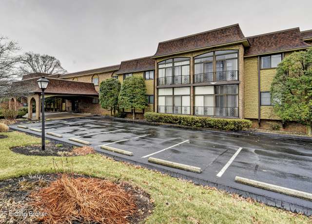 Property at 1602 Gardiner Ln #131, Louisville, KY 40205, 2 beds, 2 baths