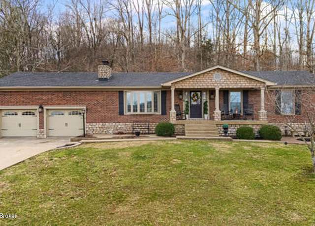 Property at 105 Joe Nalley Rd, Bardstown, KY 40004, 3 beds, 3 baths