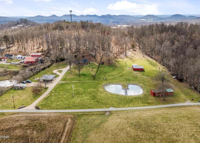 Property at 105 Joe Nalley Rd, Bardstown, KY 40004, 3 beds, 3 baths