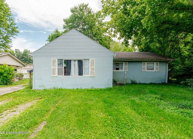 Property at 13321 Forge Cir, Louisville, KY 40272, 3 beds, 1.5 baths