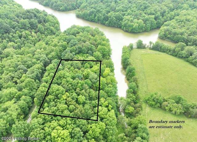 Property at #5 Hummingbird Ln, Willisburg, KY 40078
