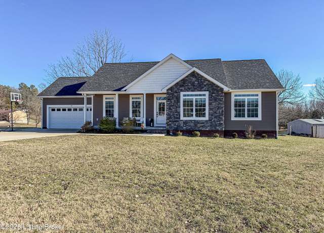 Property at 54 Realand Way, Leitchfield, KY 42754, 3 beds, 2 baths