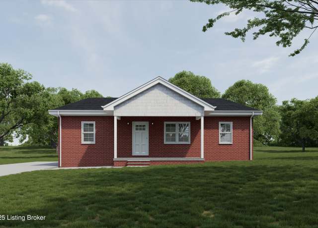 Property at 104 Popes Creek Dr, Campbellsville, KY 42718, 3 beds, 2 baths