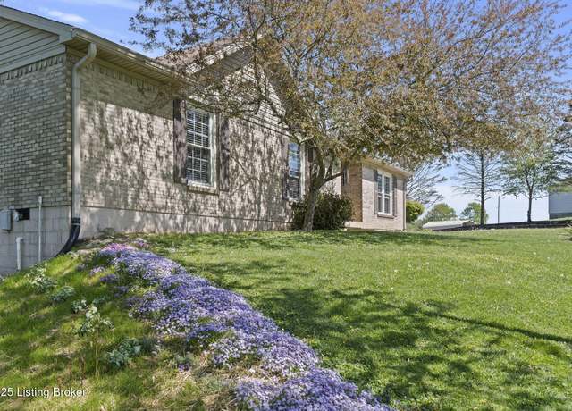 Property at 155 Mosley Ln, Bedford, KY 40006, 3 beds, 2 baths