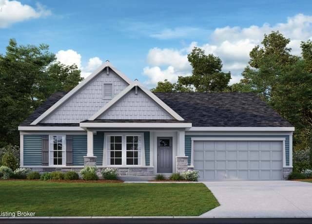 Property at 201 Preserves Blvd, Mt Washington, KY 40047, 3 beds, 2 baths