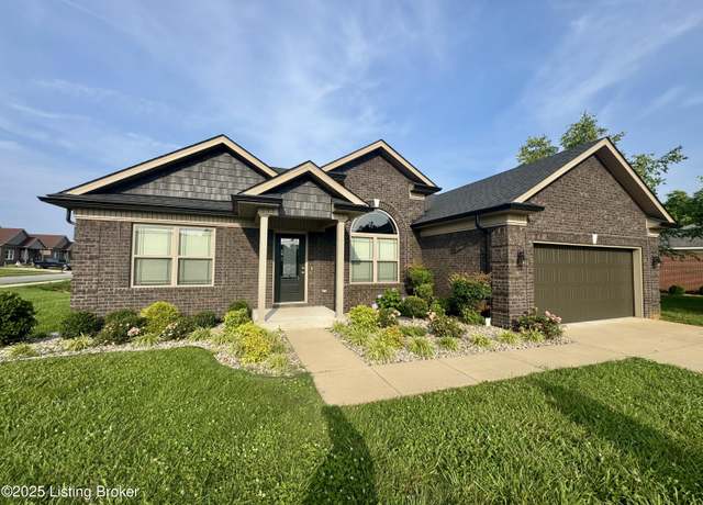 Property at 101 Pete Ln, Bardstown, KY 40004, 3 beds, 2 baths