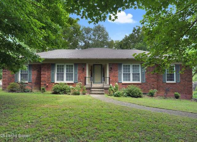 Property at 3218 Broeck Pointe Cir, Louisville, KY 40241, 4 beds, 3 baths