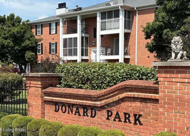 Property at 1012 Donard Park Ave #12, Louisville, KY 40218, 2 beds, 2 baths