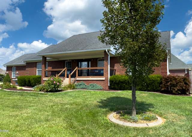 Property at 234 Cedar Place Dr, Shepherdsville, KY 40165, 4 beds, 3 baths