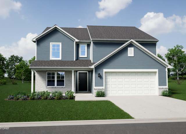 Property at 16913 Meander Way, Louisville, KY 40245, 5 beds, 2.5 baths