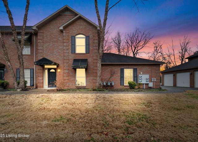 Property at 210 Hampton Place Ct, Louisville, KY 40118, 2 beds, 2.5 baths
