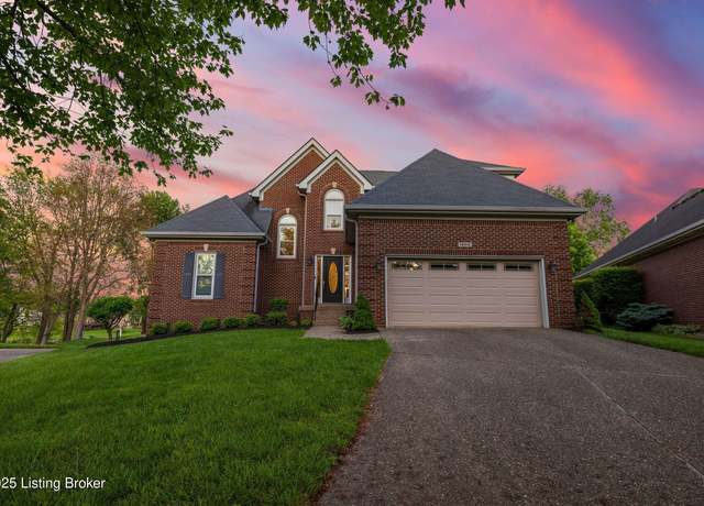 Property at 10916 Lake Vista Ct, Louisville, KY 40241, 3 beds, 3 baths