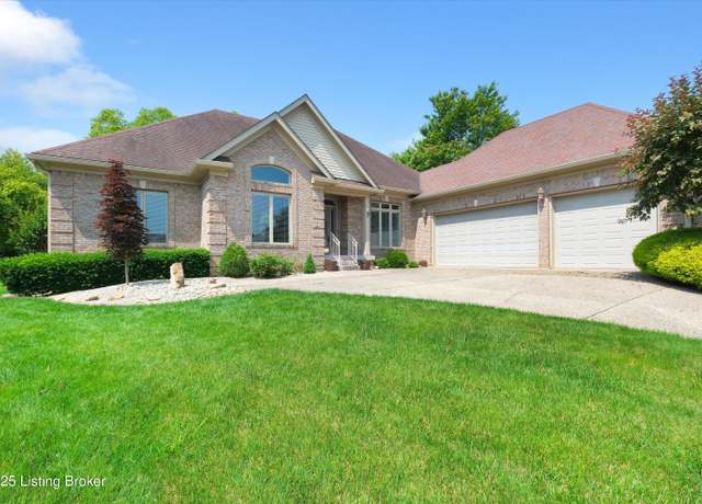 Property at 14608 Lake Bluff Pl, Louisville, KY 40245, 4 beds, 3 baths