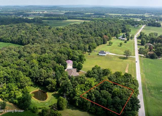 Property at Lot 5-A Highway 79, Brandenburg, KY 40108